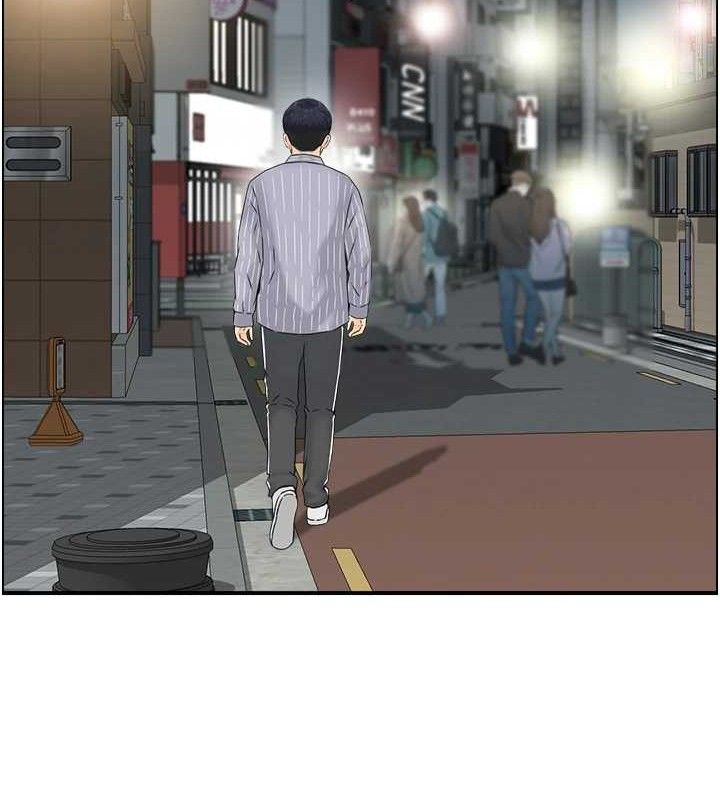 《人妻控》在线观看 第48话-煞车失灵的阿姨 漫画图片10