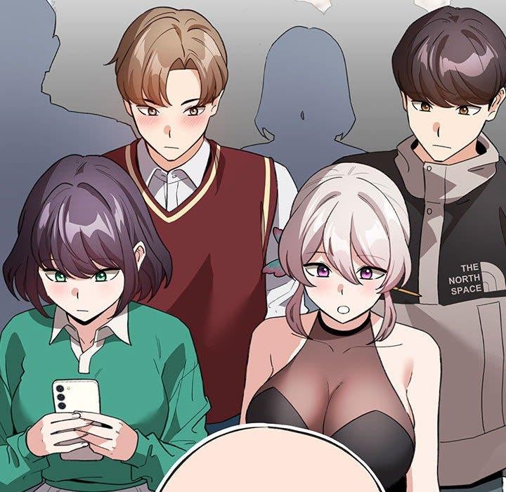 《配角的生存任務》在线观看 第13话 漫画图片58
