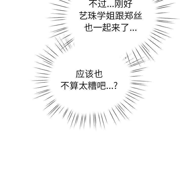 《配角的生存任務》在线观看 第13话 漫画图片71