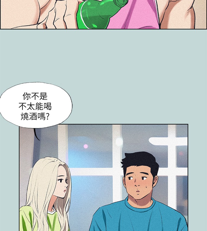 《縱夏夜之夢(無碼版)》在线观看 第65话-睡梦中听见的淫叫声 漫画图片37