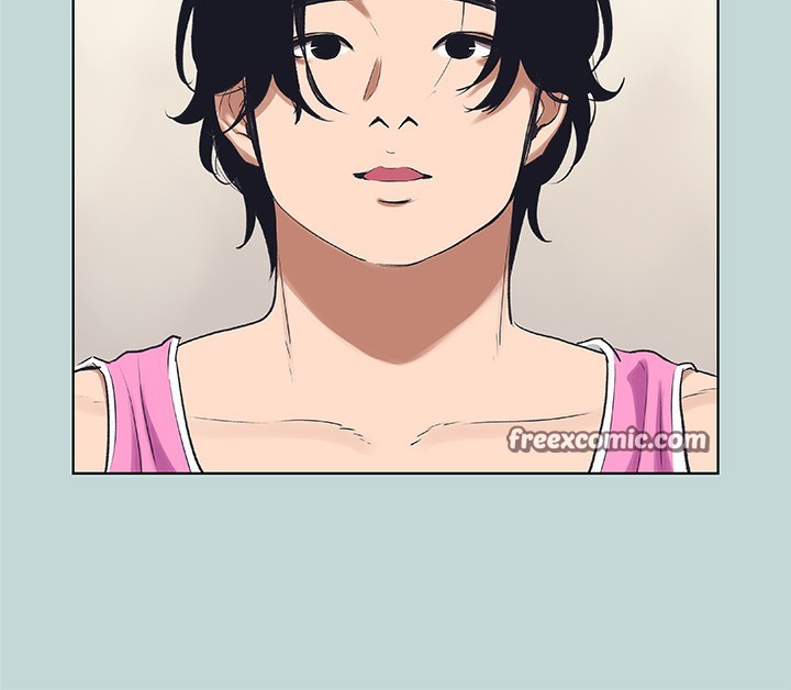 《縱夏夜之夢(無碼版)》在线观看 第65话-睡梦中听见的淫叫声 漫画图片15