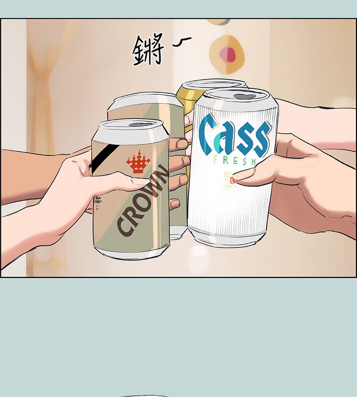 《縱夏夜之夢(無碼版)》在线观看 第65话-睡梦中听见的淫叫声 漫画图片11