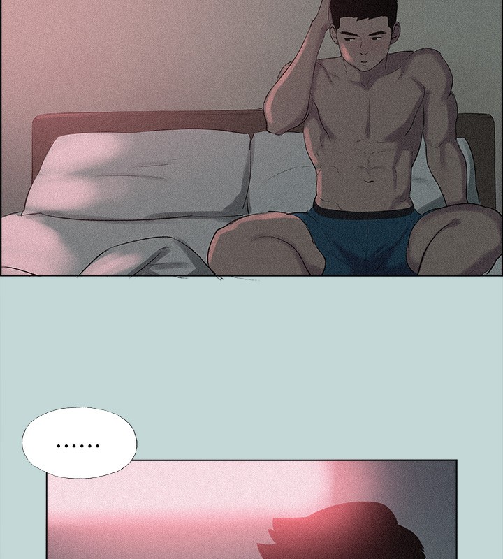 《縱夏夜之夢(無碼版)》在线观看 第65话-睡梦中听见的淫叫声 漫画图片66