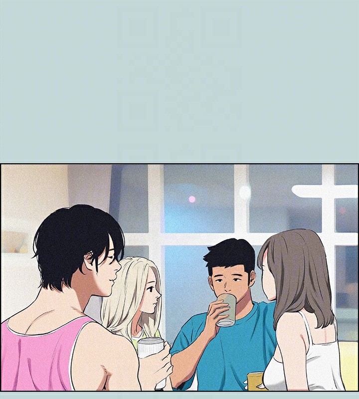 《縱夏夜之夢(無碼版)》在线观看 第65话-睡梦中听见的淫叫声 漫画图片16