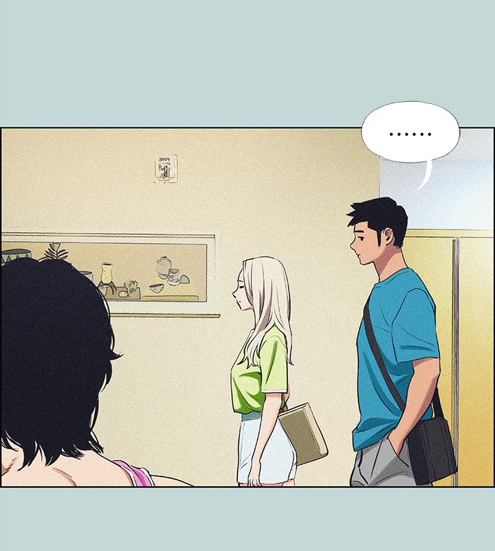 《縱夏夜之夢(無碼版)》在线观看 第65话-睡梦中听见的淫叫声 漫画图片7