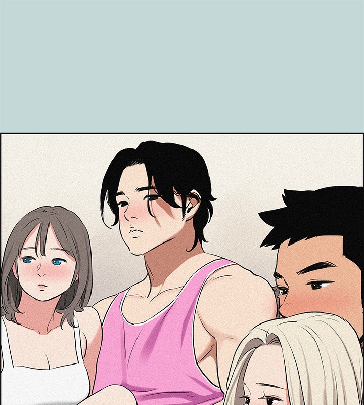 《縱夏夜之夢(無碼版)》在线观看 第65话-睡梦中听见的淫叫声 漫画图片48