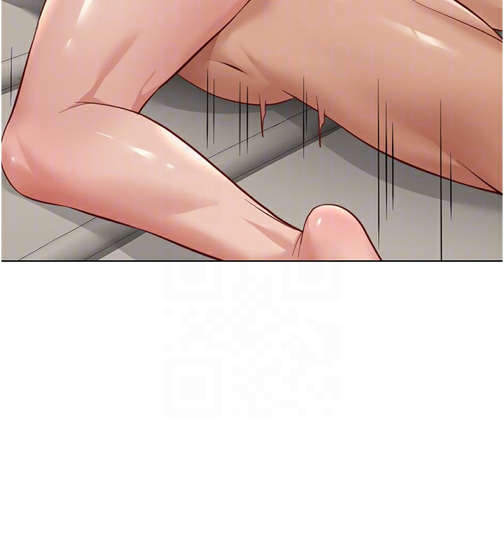 《魯蛇社畜的金手指》在线观看 第20话-受人体按摩棒摆布的主人 漫画图片128