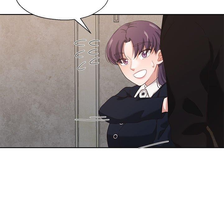 《我的傻瓜男友》在线观看 第10话 漫画图片48