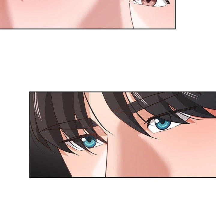 《我的傻瓜男友》在线观看 第10话 漫画图片32