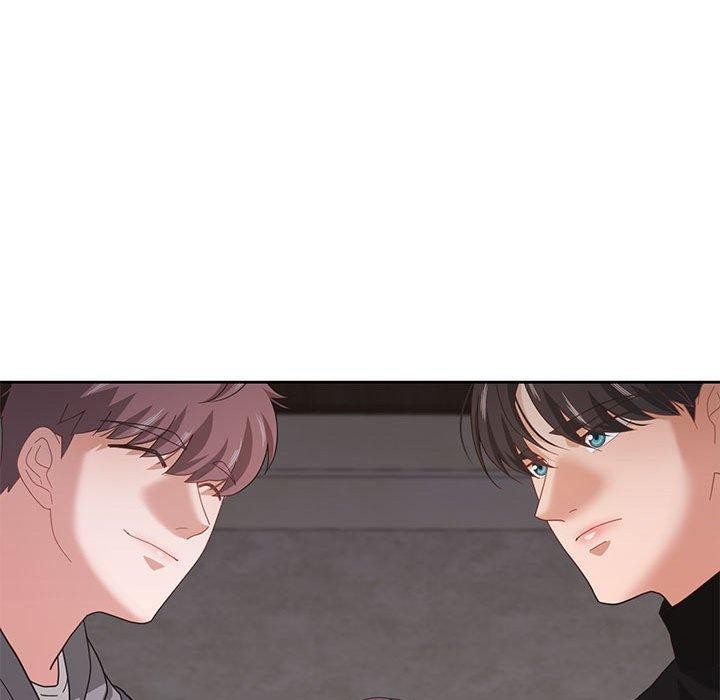 《我的傻瓜男友》在线观看 第10话 漫画图片33