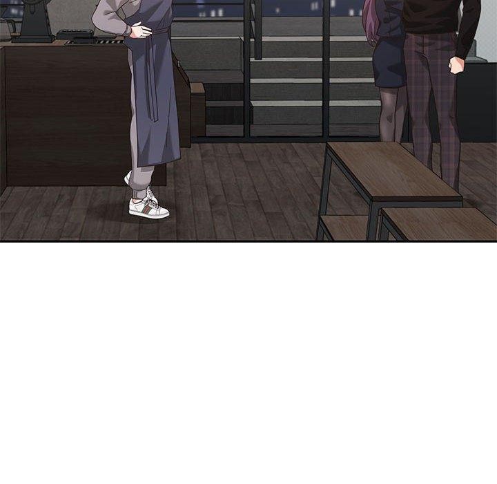 《我的傻瓜男友》在线观看 第10话 漫画图片30