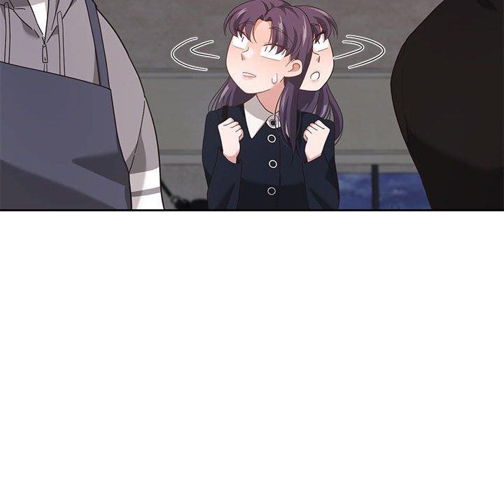 《我的傻瓜男友》在线观看 第10话 漫画图片34