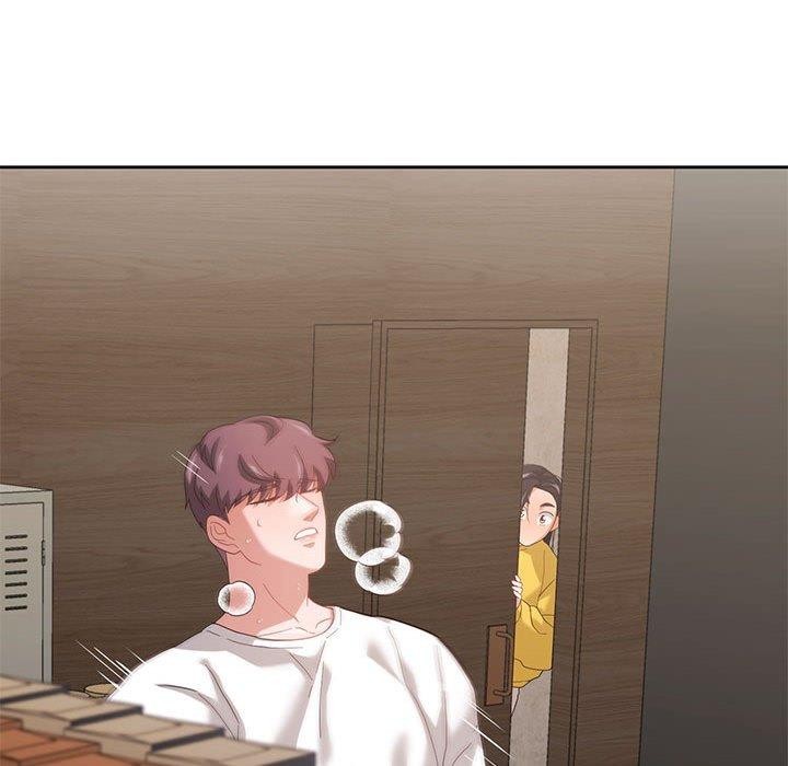 《我的傻瓜男友》在线观看 第10话 漫画图片117