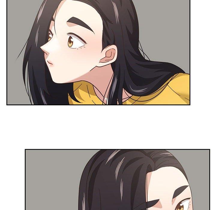 《我的傻瓜男友》在线观看 第10话 漫画图片105