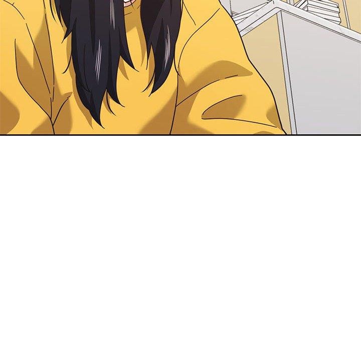 《我的傻瓜男友》在线观看 第10话 漫画图片95