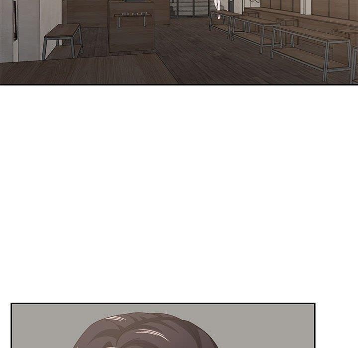 《我的傻瓜男友》在线观看 第10话 漫画图片104