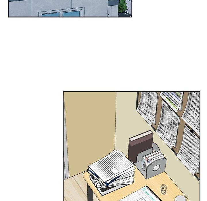 《我的傻瓜男友》在线观看 第10话 漫画图片85