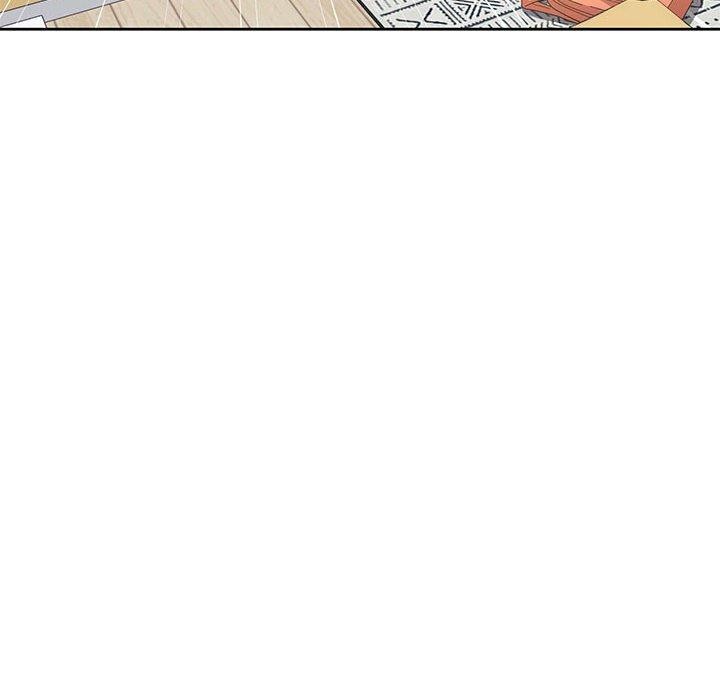《我的傻瓜男友》在线观看 第10话 漫画图片97