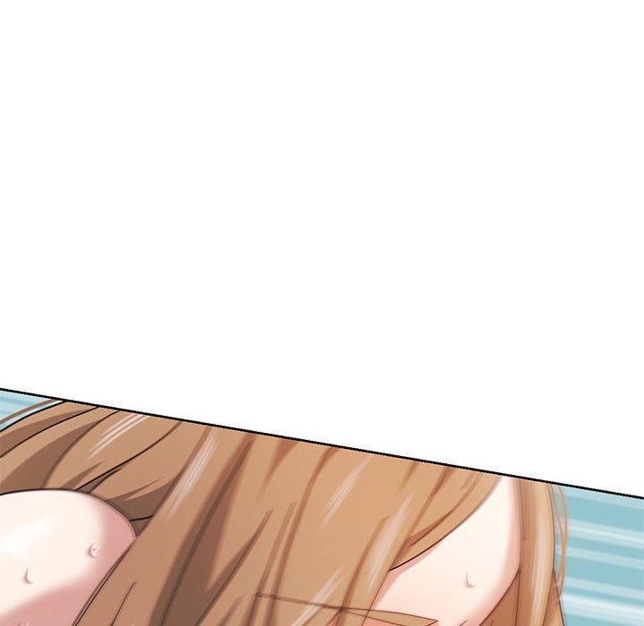 《我的傻瓜男友》在线观看 第10话 漫画图片114
