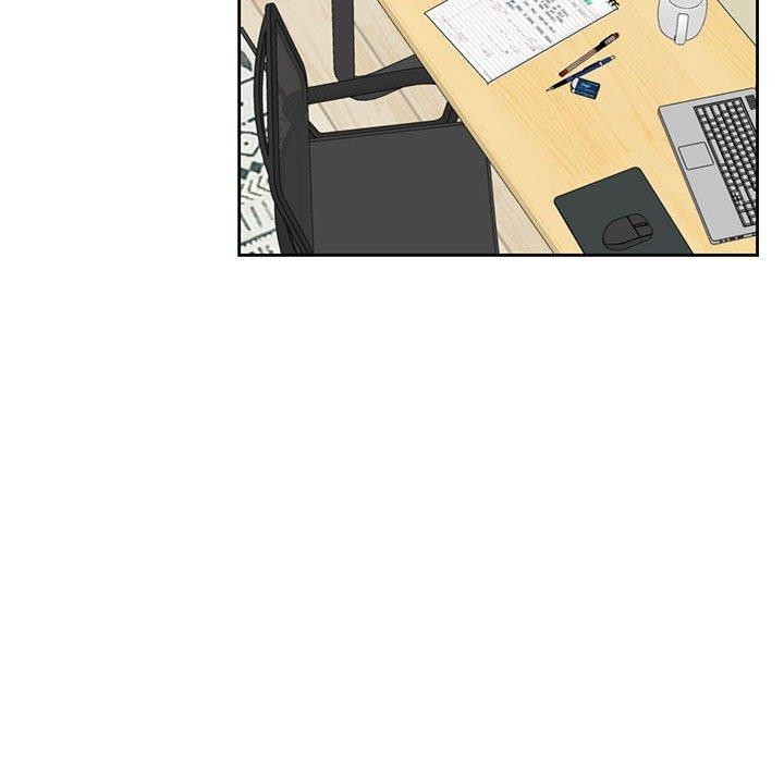 《我的傻瓜男友》在线观看 第10话 漫画图片86