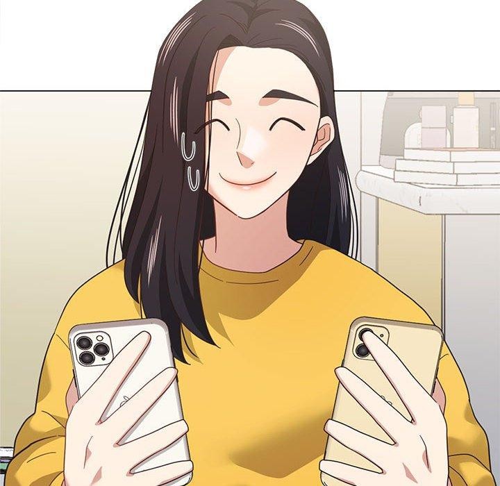 《我的傻瓜男友》在线观看 第10话 漫画图片89