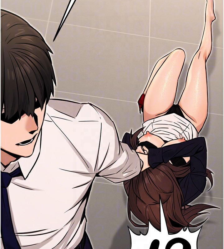 《公務員的桃色副業》在线观看 第16话-公务员的裸体道歉秀 漫画图片21