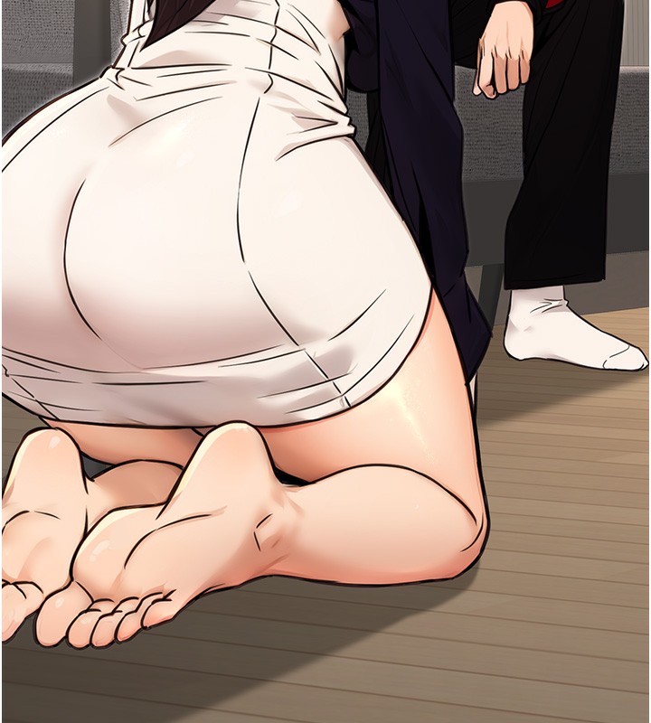 《公務員的桃色副業》在线观看 第16话-公务员的裸体道歉秀 漫画图片161