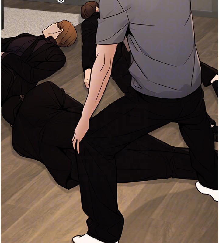 《公務員的桃色副業》在线观看 第16话-公务员的裸体道歉秀 漫画图片95