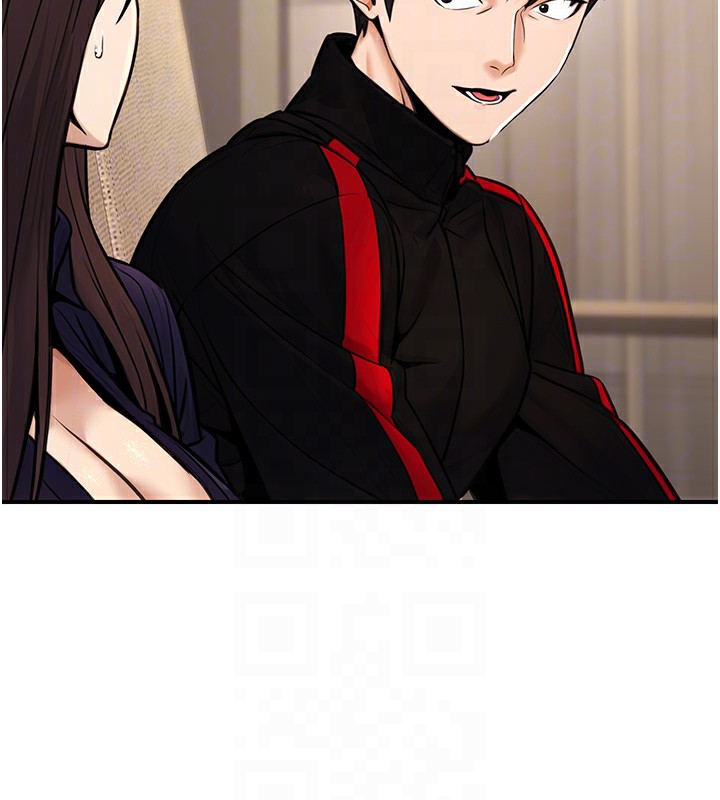 《公務員的桃色副業》在线观看 第16话-公务员的裸体道歉秀 漫画图片124