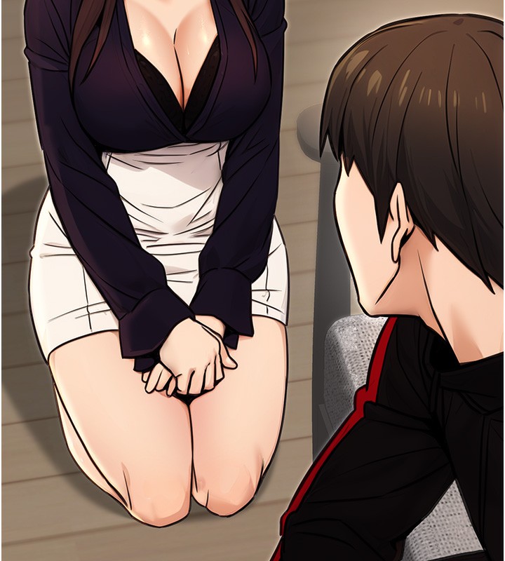 《公務員的桃色副業》在线观看 第16话-公务员的裸体道歉秀 漫画图片164