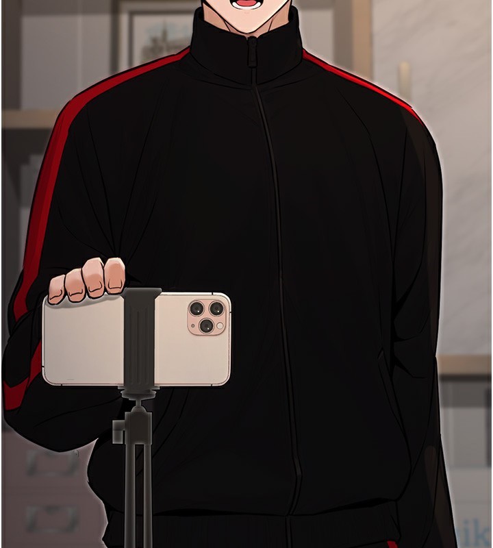 《公務員的桃色副業》在线观看 第16话-公务员的裸体道歉秀 漫画图片181