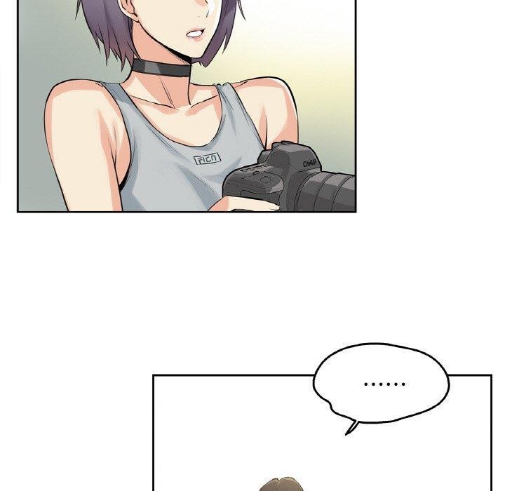 《爸爸也瘋狂》在线观看 第8话 漫画图片20