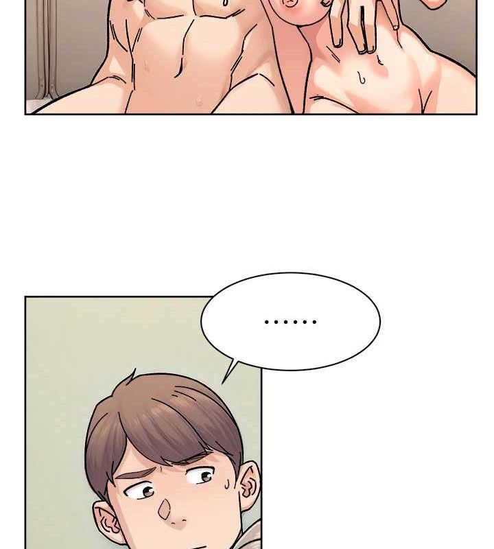 《深層潔淨達人》在线观看 第32话-随时欢迎你内射♥ 漫画图片41