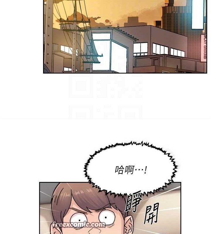 《深層潔淨達人》在线观看 第32话-随时欢迎你内射♥ 漫画图片45
