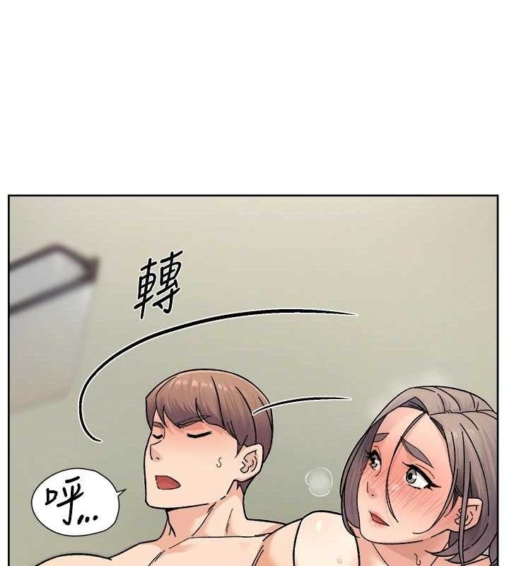 《深層潔淨達人》在线观看 第32话-随时欢迎你内射♥ 漫画图片37