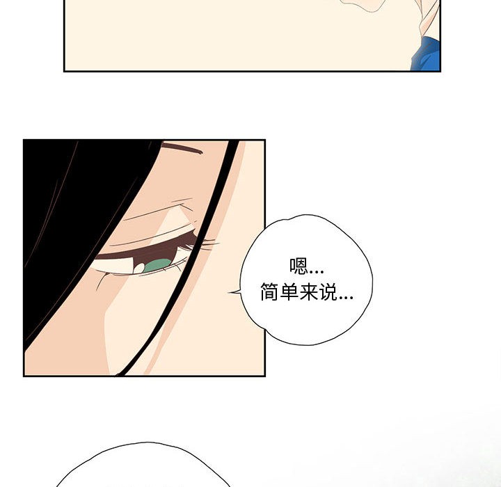 《純潔之罪》在线观看 第1话 漫画图片59