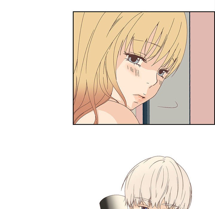 《純潔之罪》在线观看 第1话 漫画图片20