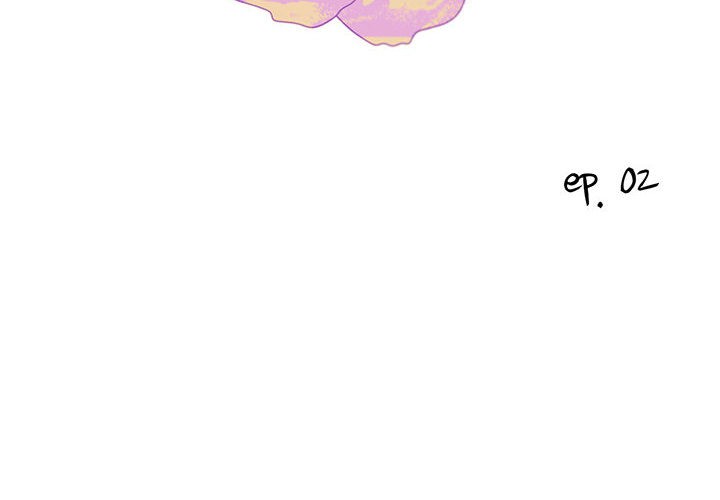 《純潔之罪》在线观看 第2话 漫画图片2