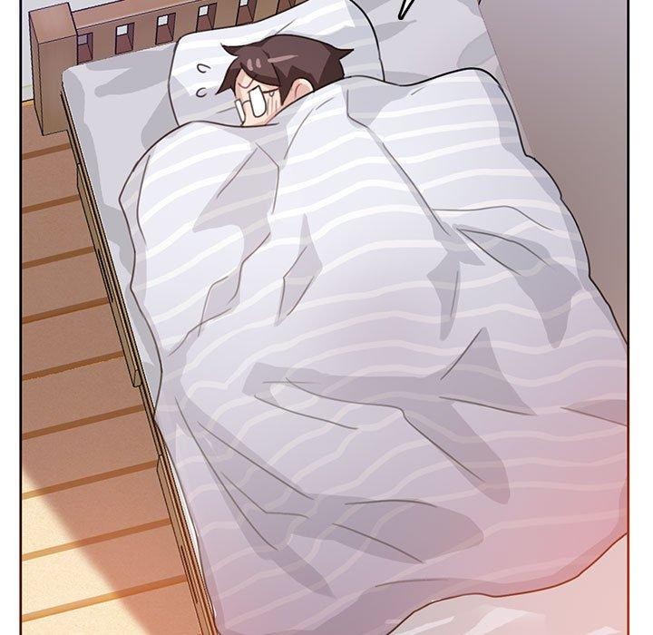 《無與倫比的日常》在线观看 第4话 漫画图片5