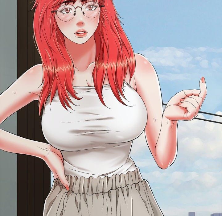 《再愛我一次》在线观看 第18话 漫画图片57