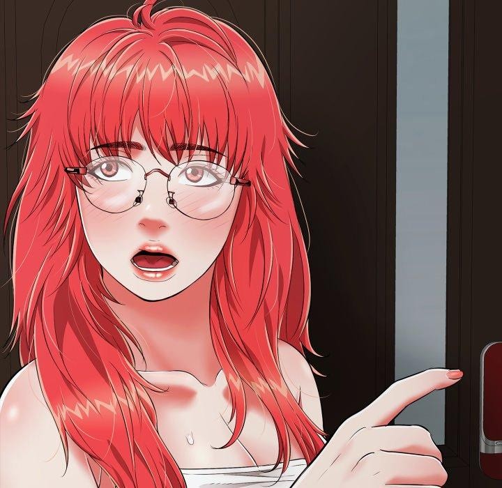 《再愛我一次》在线观看 第18话 漫画图片39