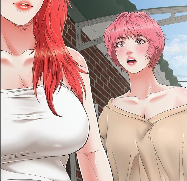 《再愛我一次》在线观看 第18话 漫画图片125
